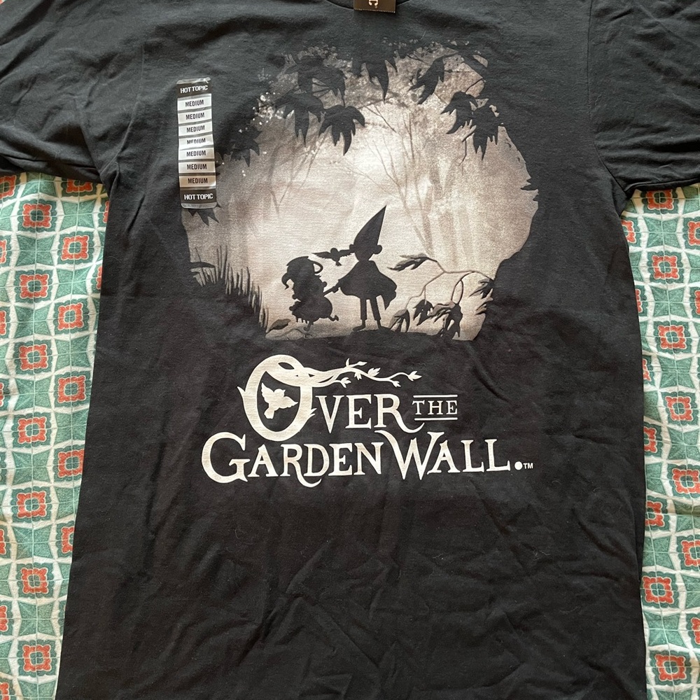 Over the Garden Wall Tshirt